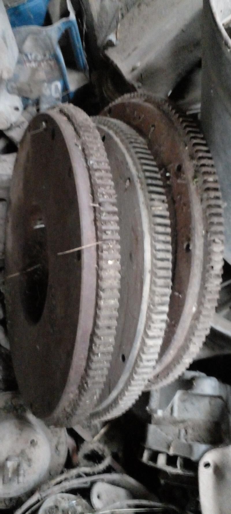 махабик 100 TMT - Gökdepe - img 1