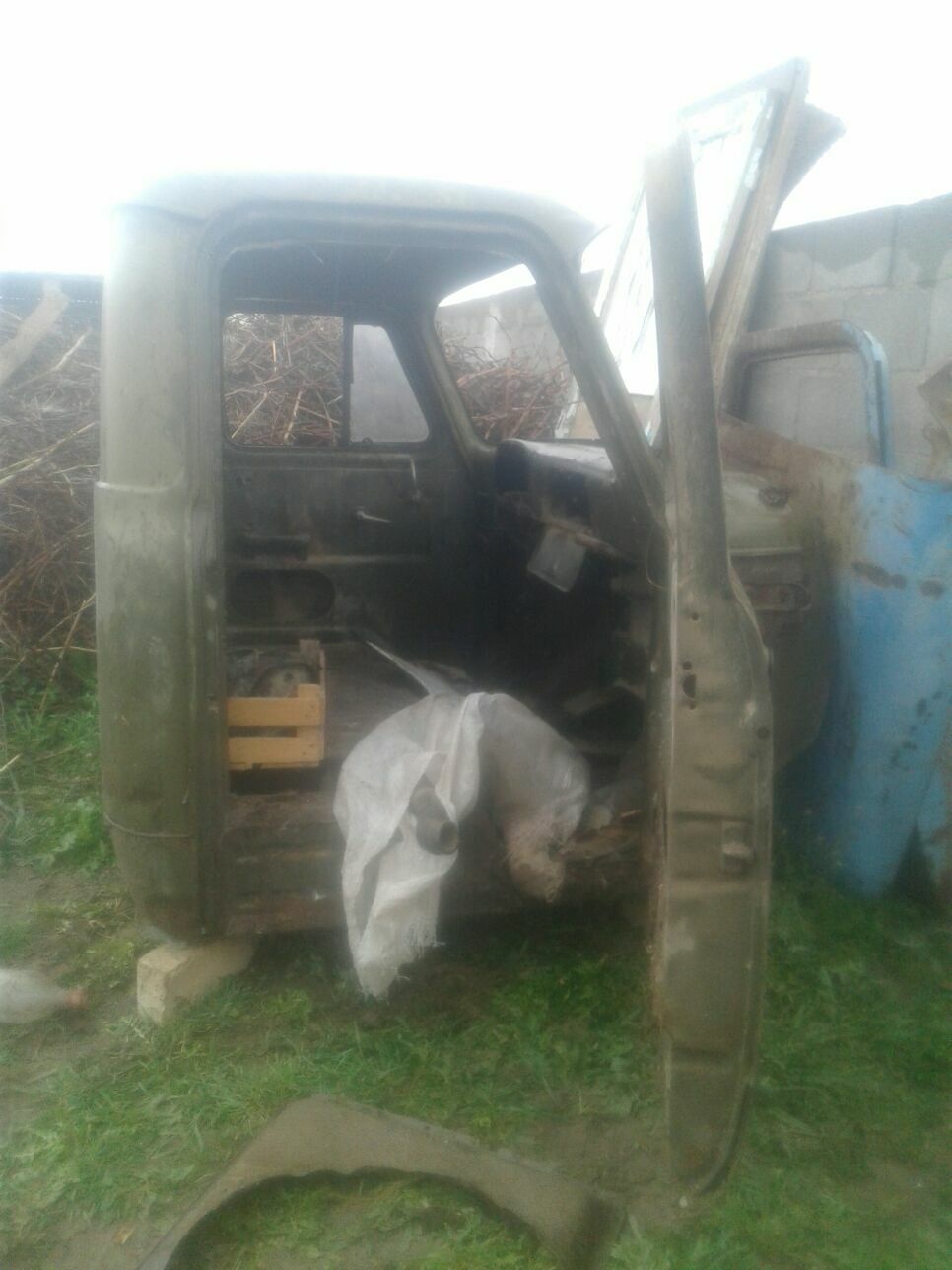 53 11 111 111 TMT - Гёкдепе - img 1