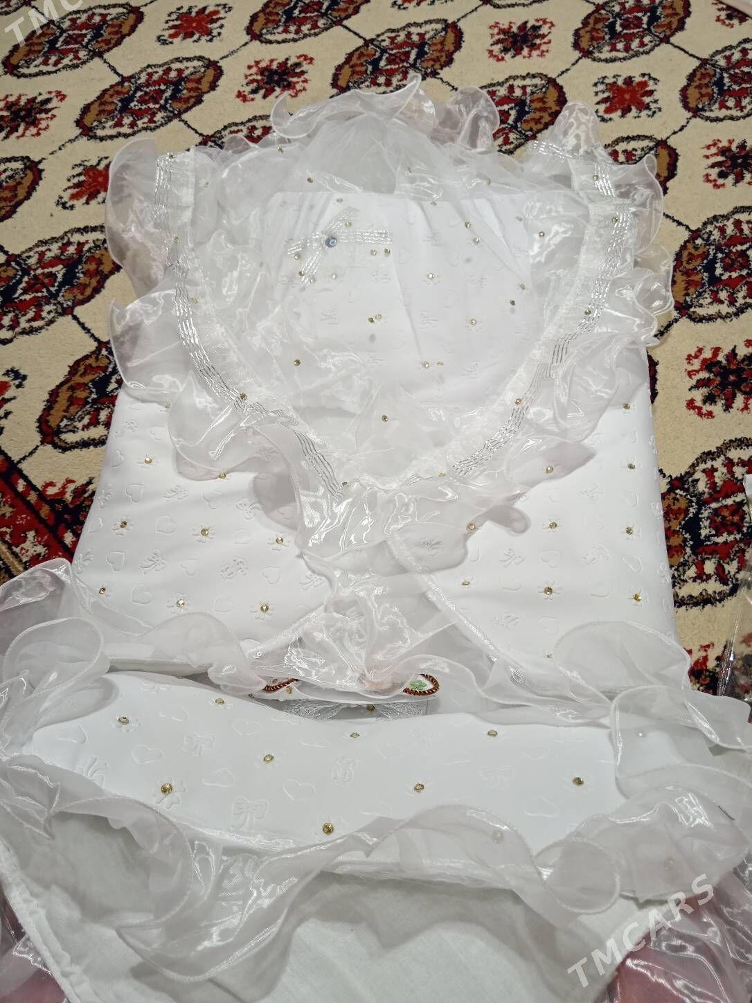 caga dolag - Ашхабад - img 1