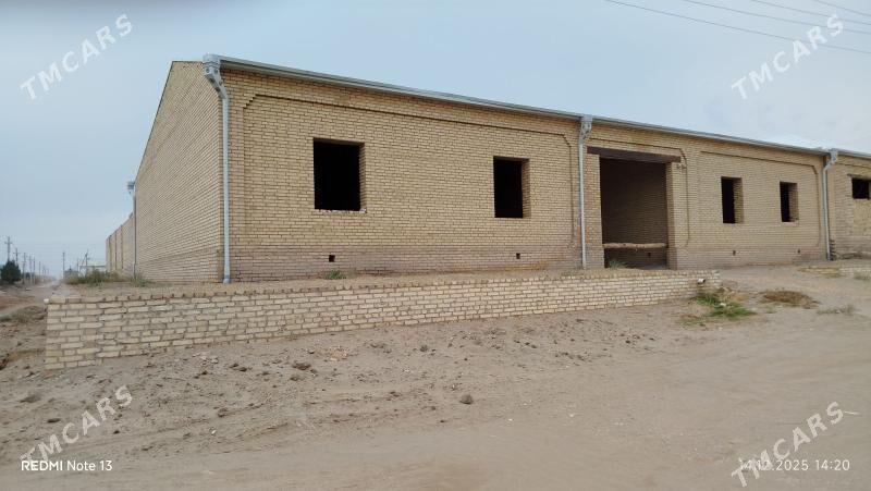 kerki plan jay satlyk jay - Kerki - img 1