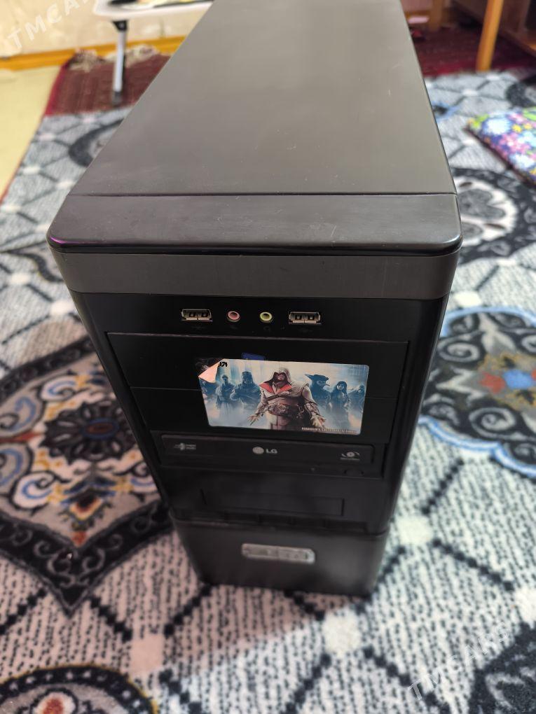 Системник i3 - Ашхабад - img 1