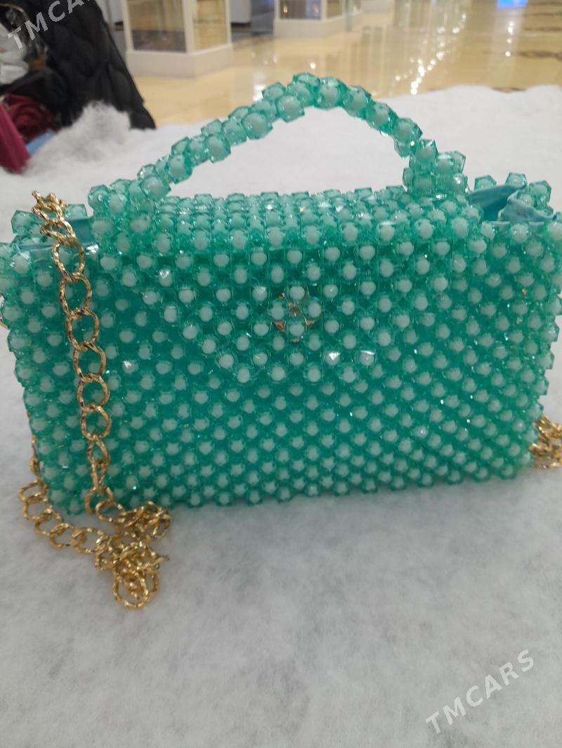 Сумка - Ашхабад - img 1