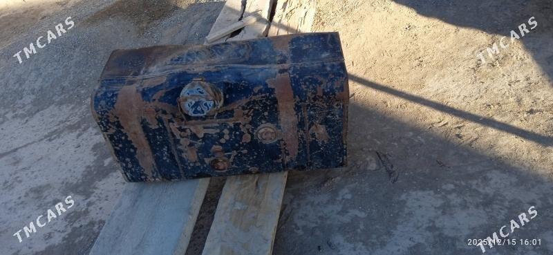 bak - Дашогуз - img 1