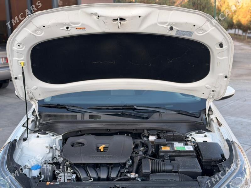 Kia Forte 2021 - 230 000 TMT - Mary - img 1