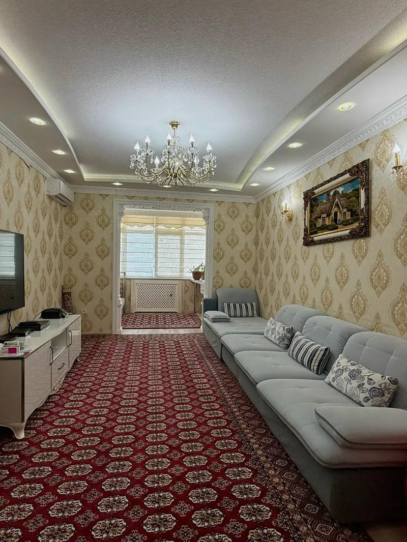 MiR2 YEWRA GYSSAGLY 3 KOMNAT - Parahat 2 - img 1