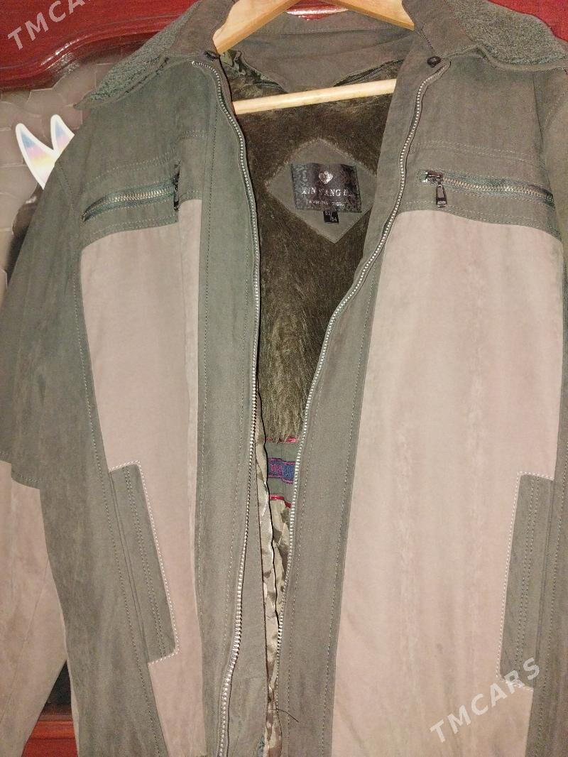 куртка - Türkmenbaşy - img 1