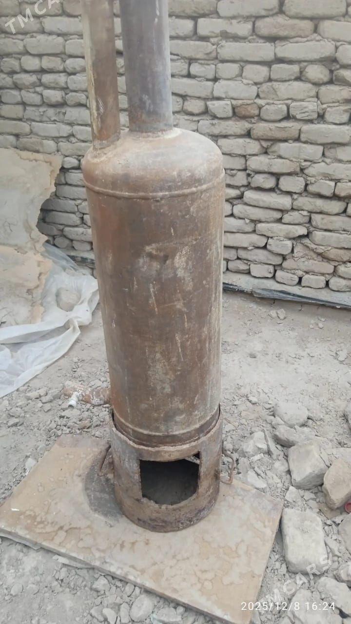 titan - Дашогуз - img 1