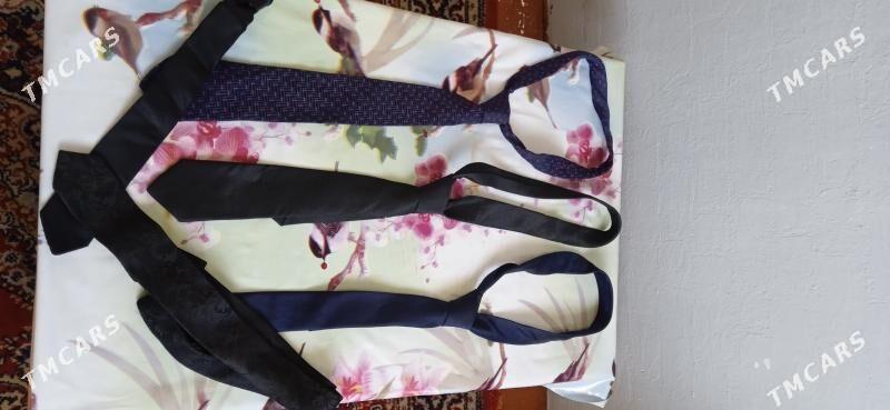 АДАМ. ГАЛУСТУКЛАР - Мары - img 1