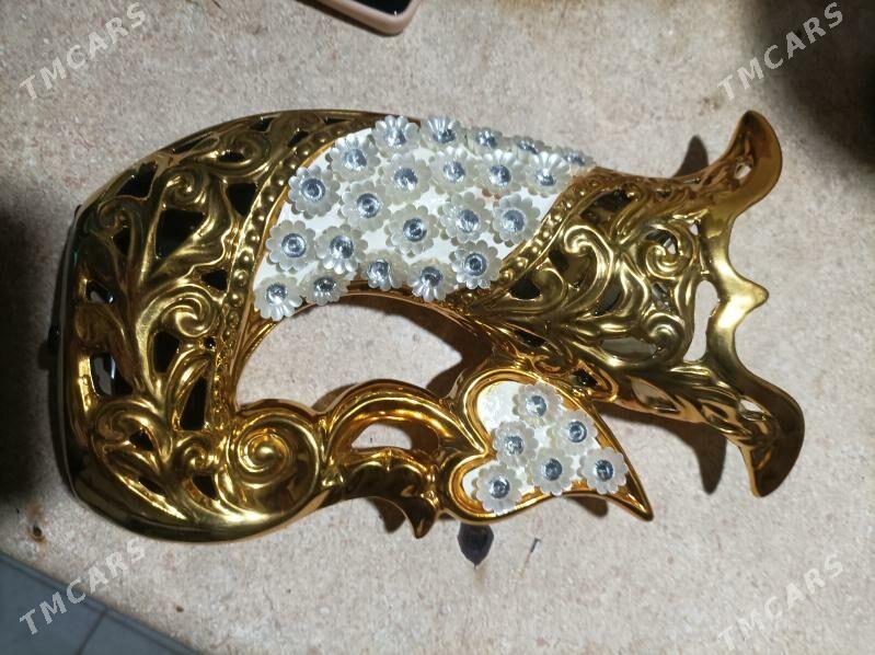 Ваза для цветов. - Ашхабад - img 1