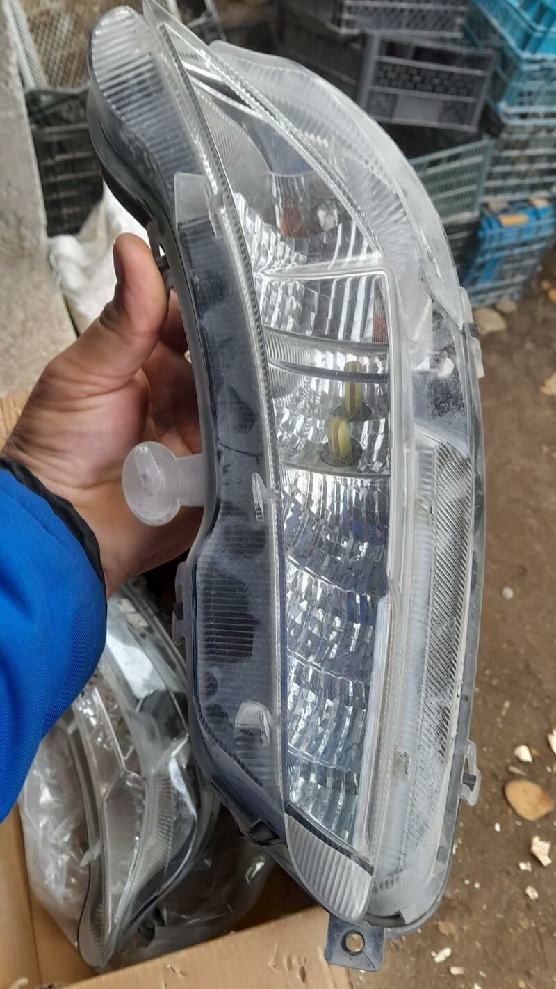 gylyc tumannik 200 TMT - Гёкдепе - img 1