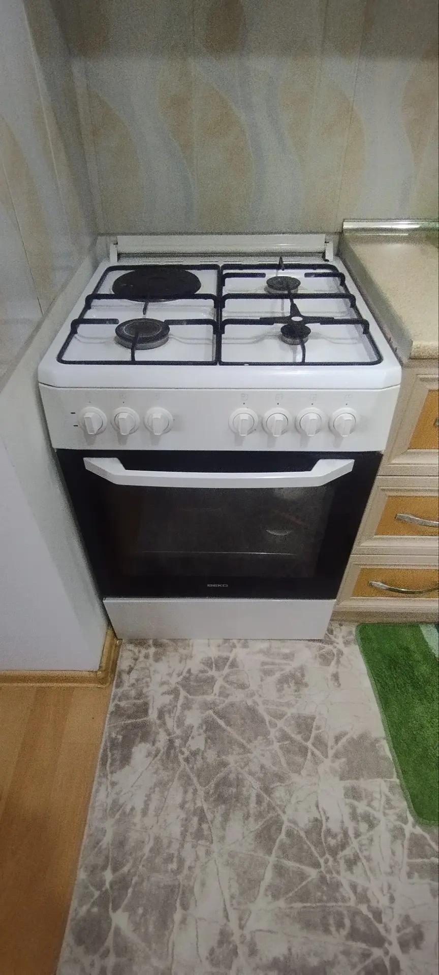 GAZ PLITE SATYN ALYAS КУПИМ - Aşgabat - img 1