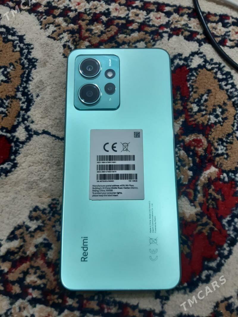 redmi not 12 - Каракумский этрап - img 1