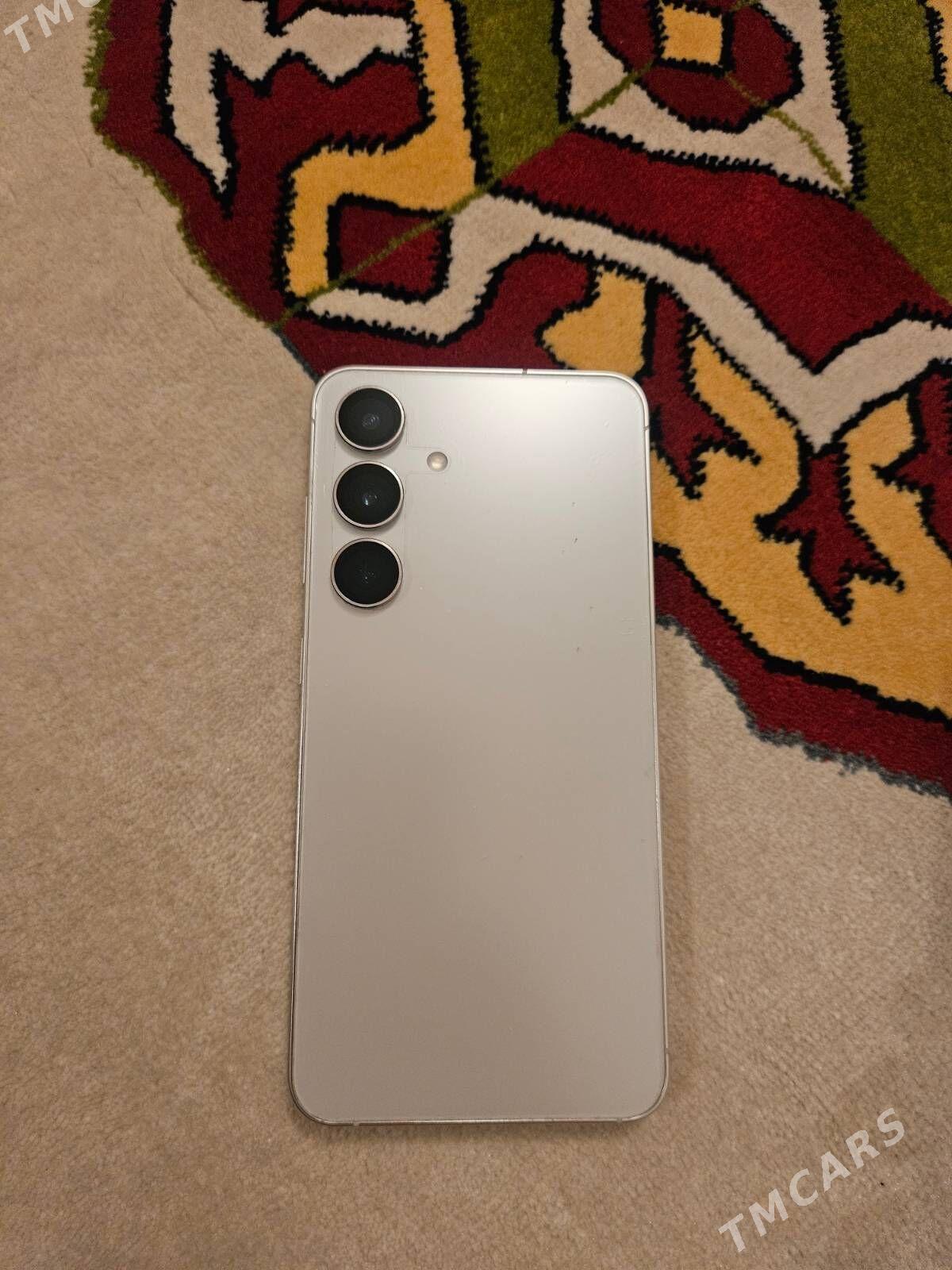 s24 8/256 - Ашхабад - img 1