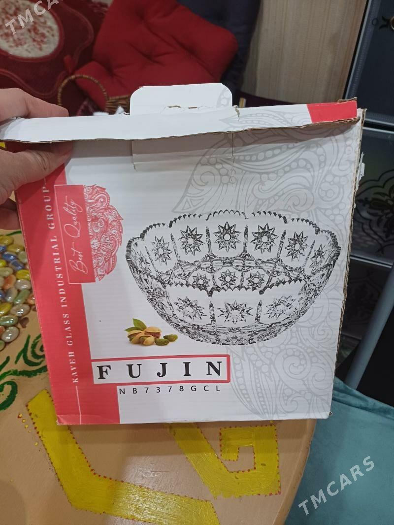 Ваза для фруктов - Aşgabat - img 1