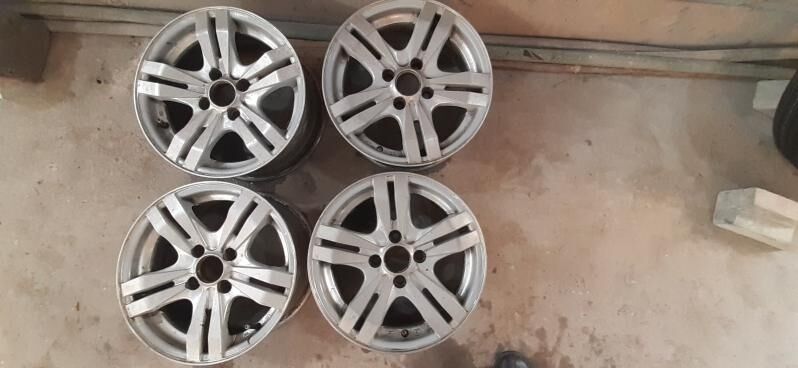 14 Diska 800 TMT - Дашогуз - img 1