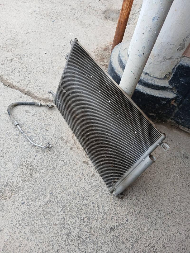 Leksus kamry 800 TMT - Гёкдепе - img 1