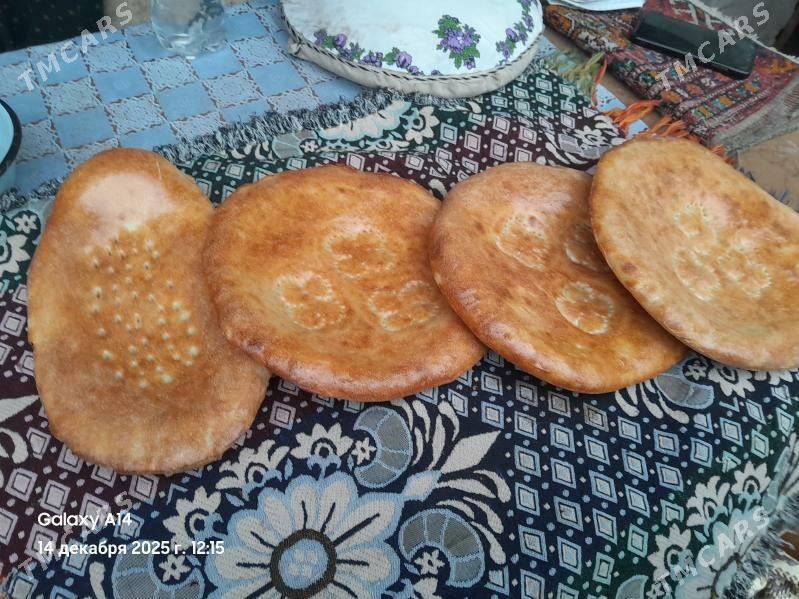 Tamdyr corek - Hitrowka - img 1