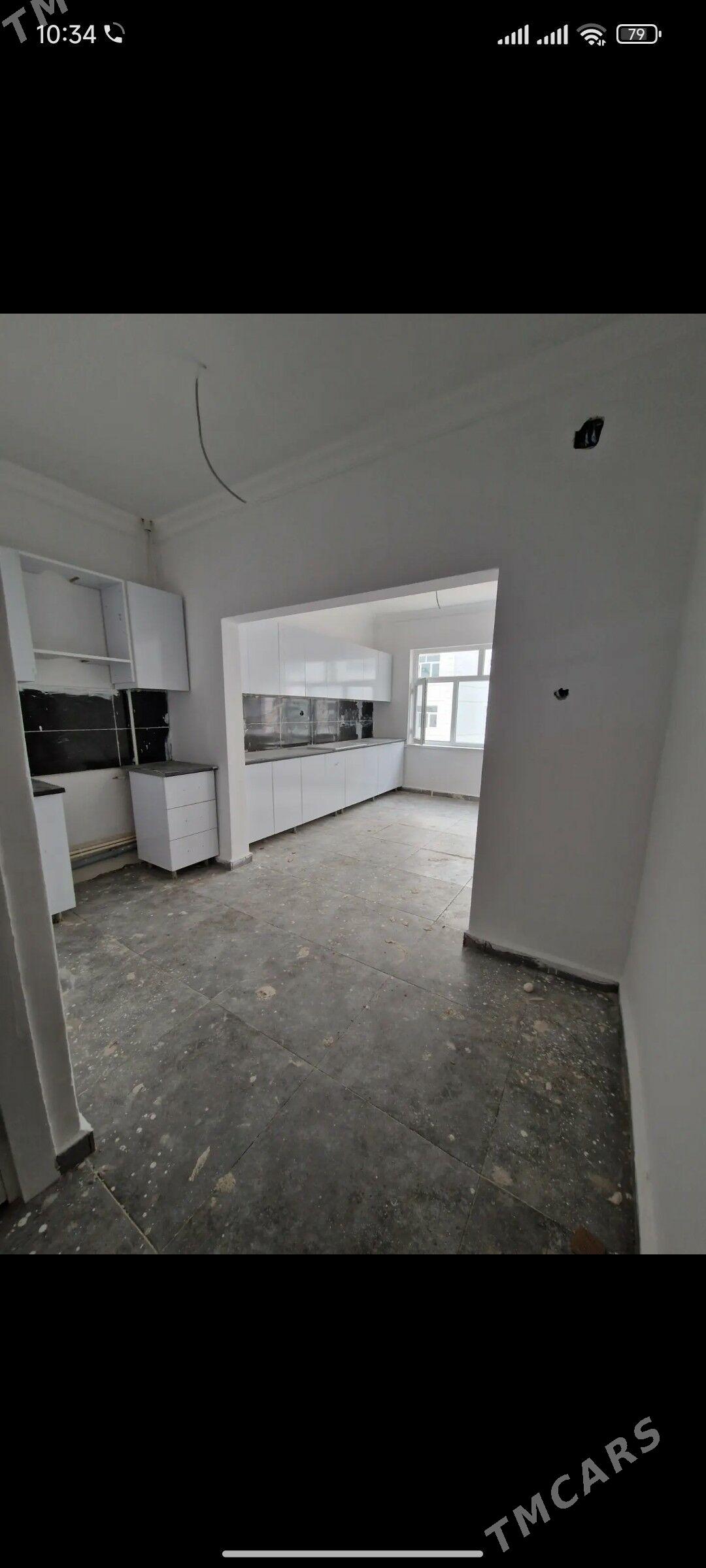 Änew arenda panelka - Aşgabat - img 1