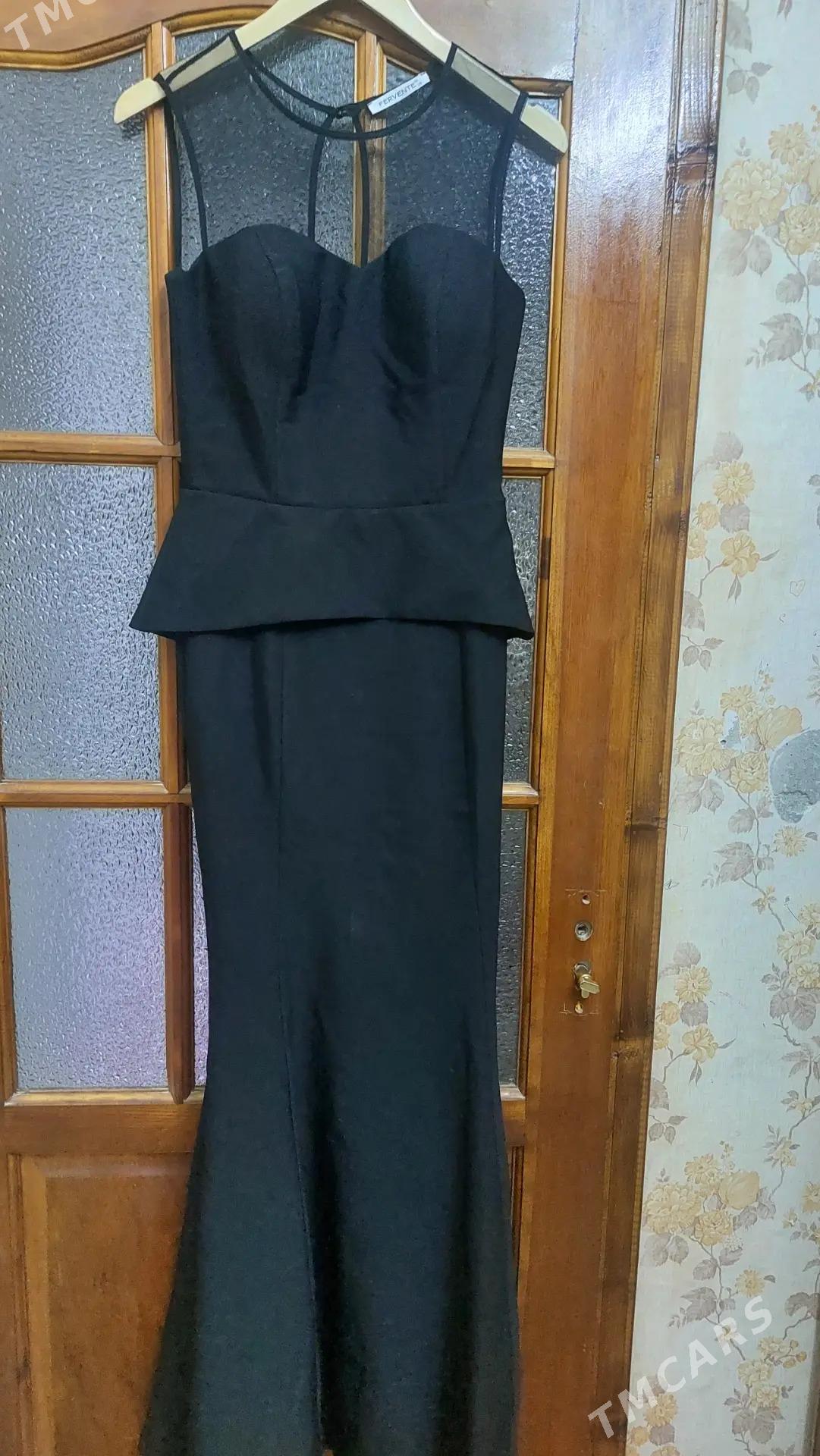 платья вечерние - Ашхабад - img 1