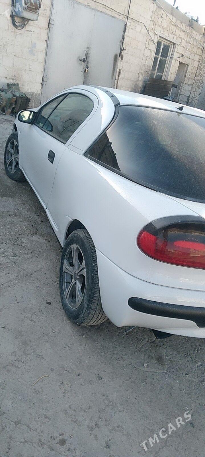 Opel Tigra 1986 - 16 000 TMT - Türkmenbaşy - img 1