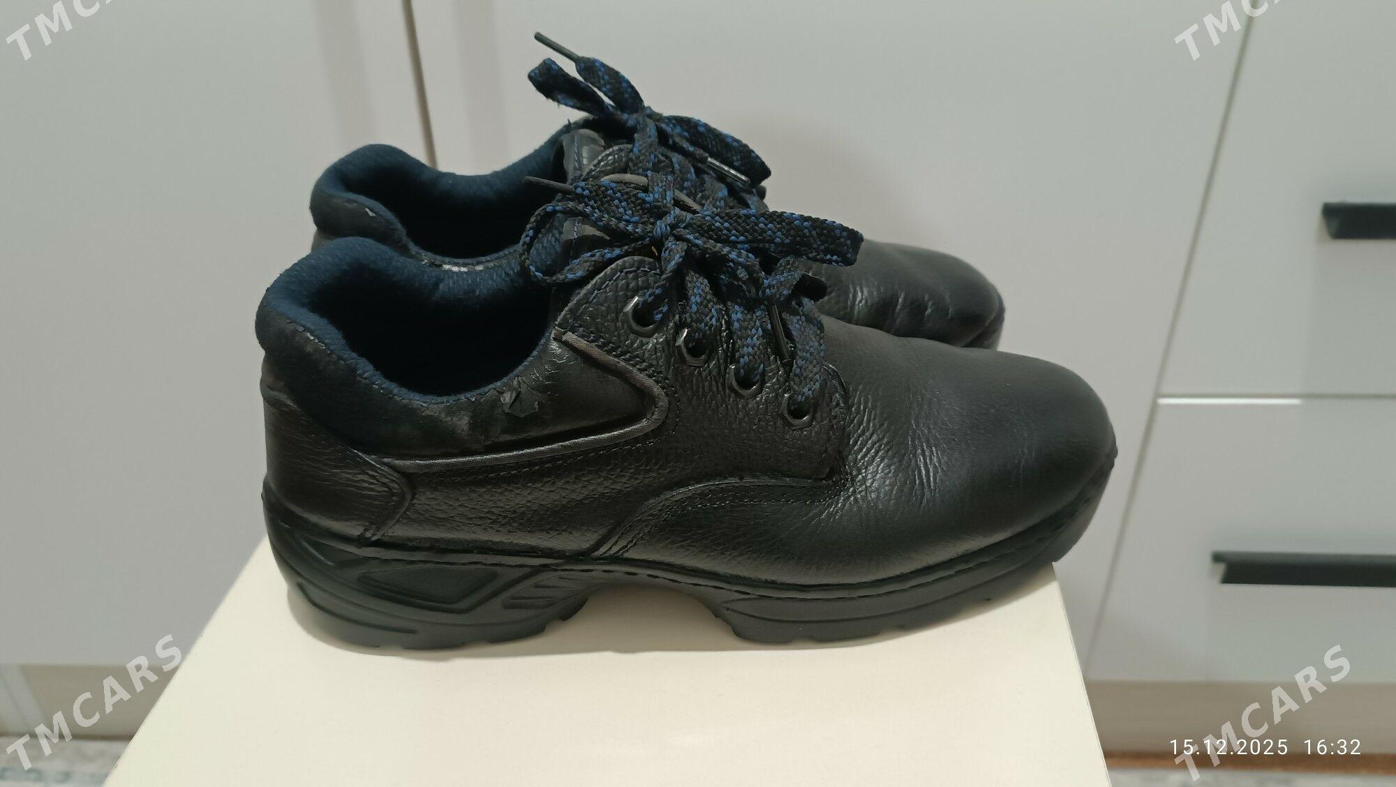 Спец ботинок - Туркменабат - img 1