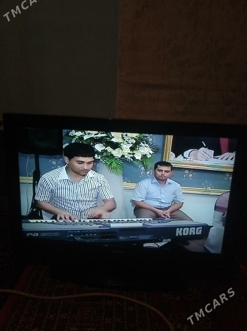 Веко телевизор 32 - Чоганлы - img 1