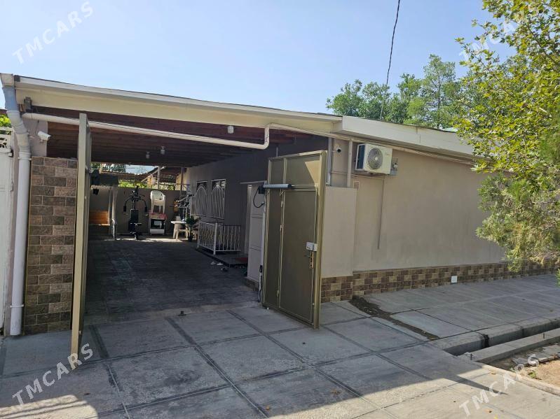 Ak altyn ýarym plan jaý - 30 mkr - img 1