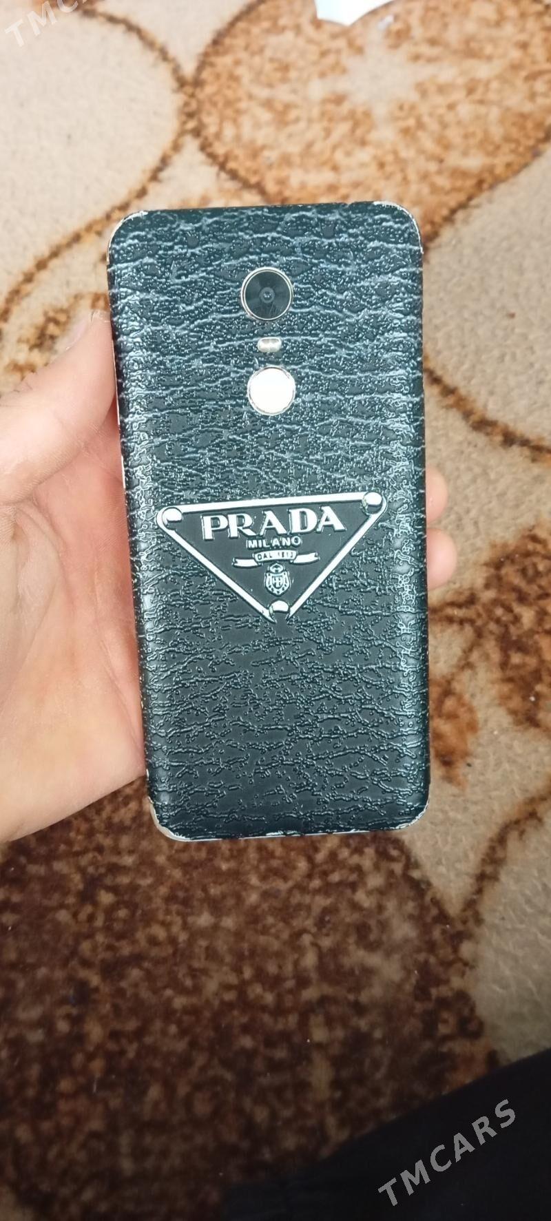 Redmi 5+ - Sakarçäge - img 1