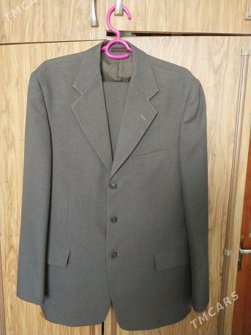 Мужской костюм - Türkmenbaşy - img 1