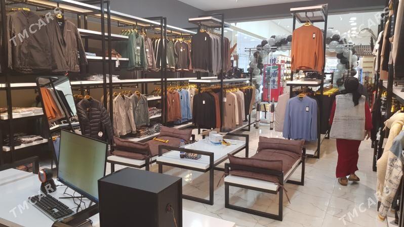 Işgär gerek - Gökdepe - img 1