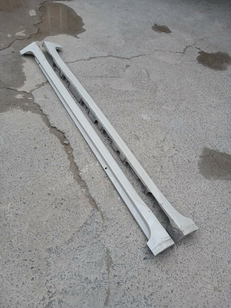 Siyena parok 600 TMT - Gökdepe - img 1