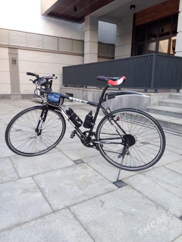 йпошка - Aşgabat - img 1