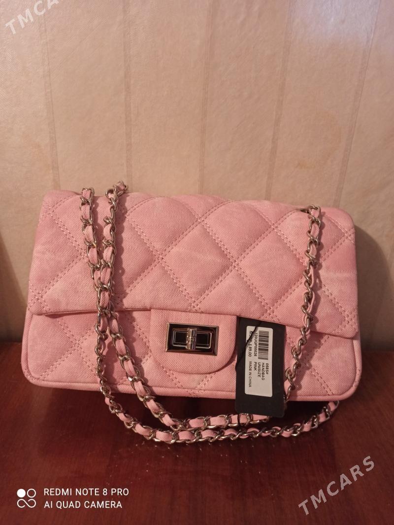 Сумка новая Дубай - Ашхабад - img 1