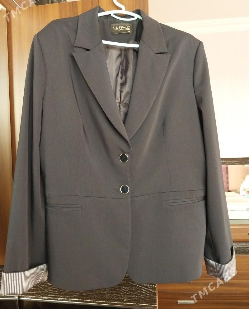 пиджак - Туркменбаши - img 1