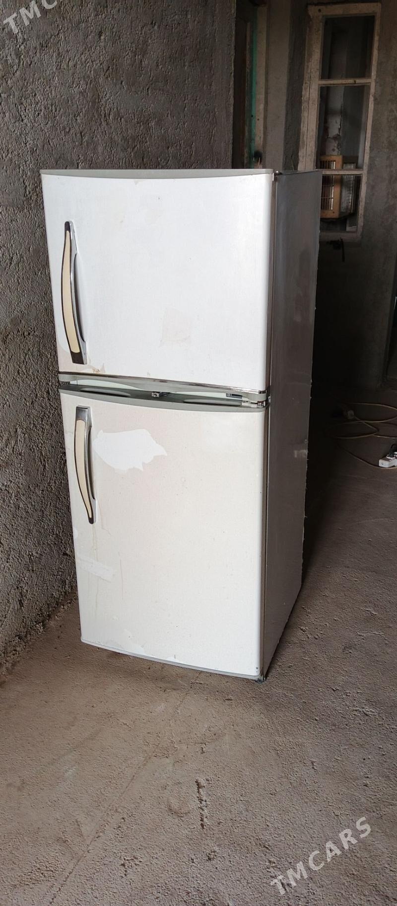 haladilnik - Aşgabat - img 1