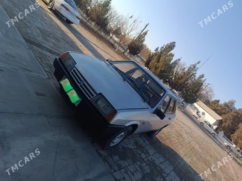 Lada 21099 1998 - 15 000 TMT - Garagum etraby - img 1
