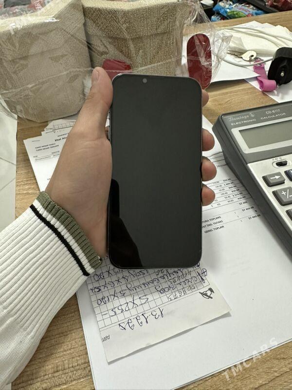 iphone 13pro - Arkadag - img 1
