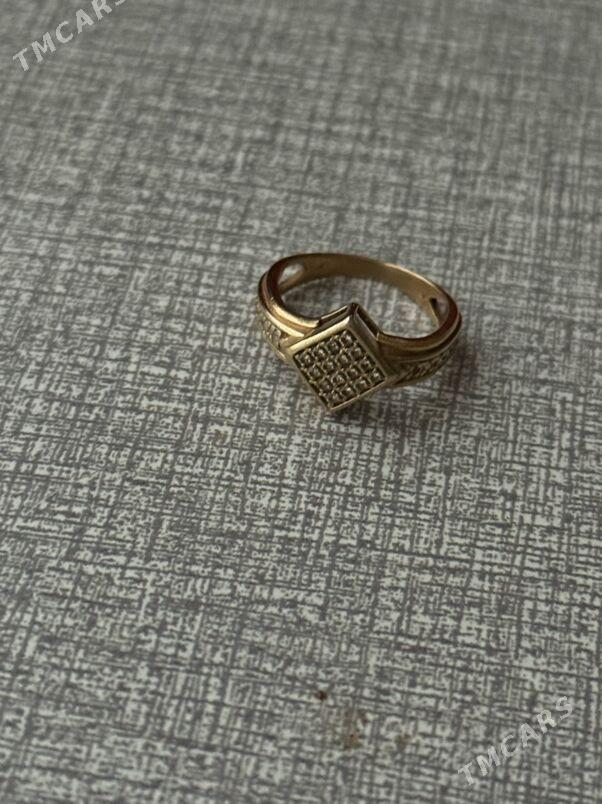 gyzyl yuzuk - Parahat 1 - img 1