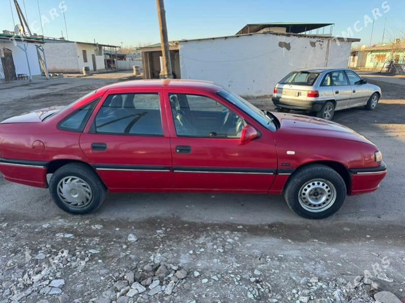 Opel Vectra 1995 - 50 000 TMT - Daşoguz - img 1
