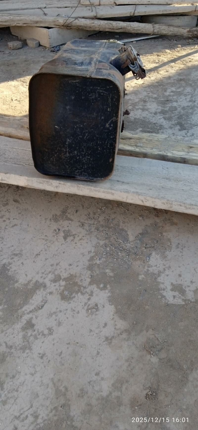 bak 800 TMT - Daşoguz - img 1