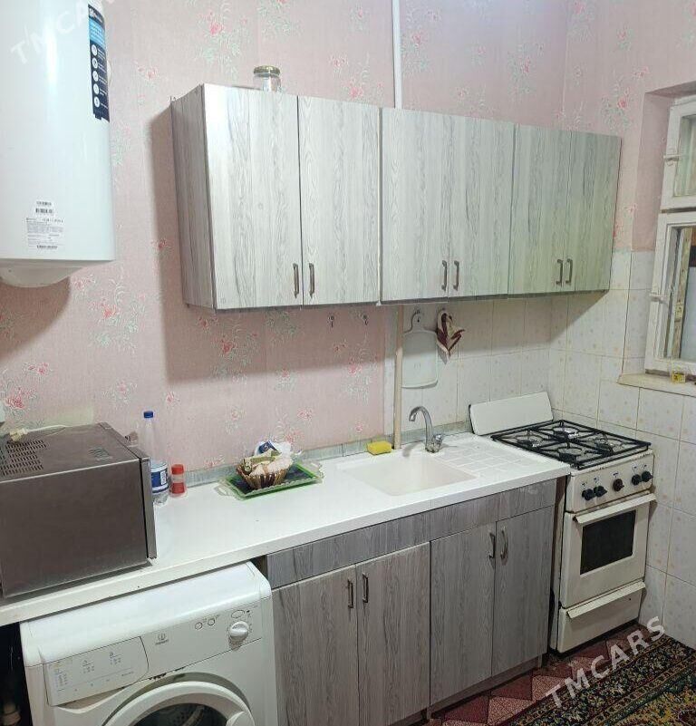 Arenda jaý Gowdan - Aşgabat - img 1