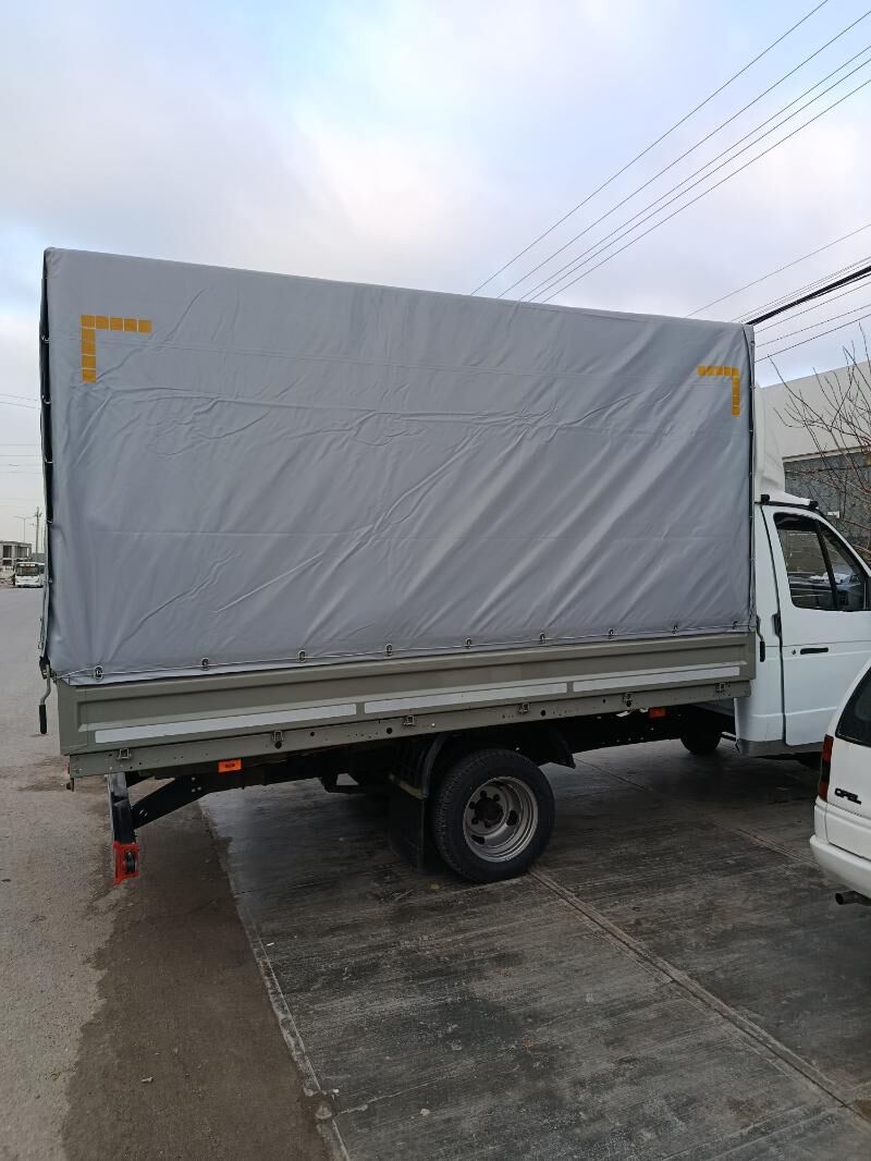 gazell bort 22 000 TMT - Ýaşlyk - img 1