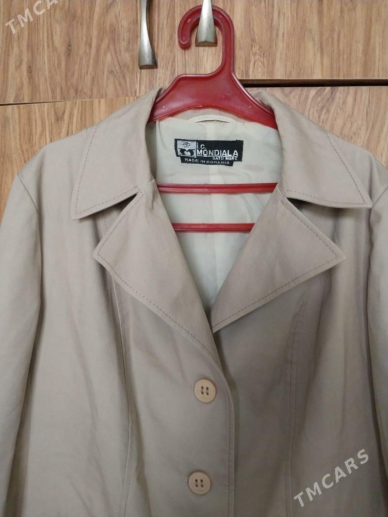 Женский плащ - Türkmenbaşy - img 1