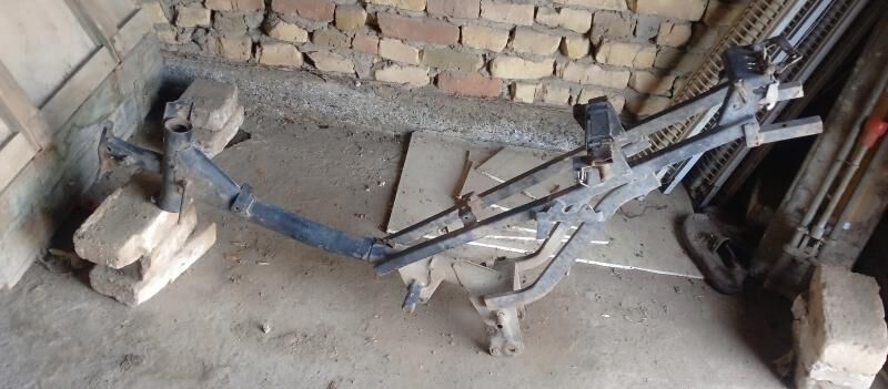 Hta110 Ramasy 1 200 TMT - Дянев - img 1