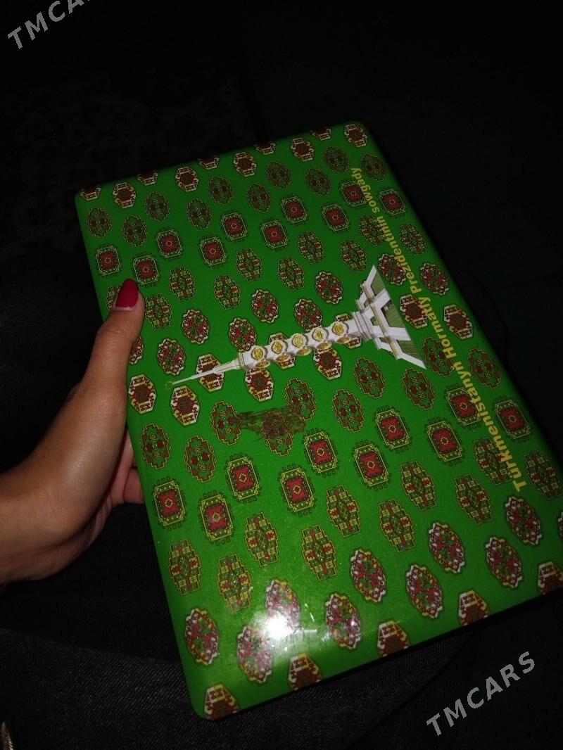 Noutbuk Lenovo - Türkmenabat - img 1