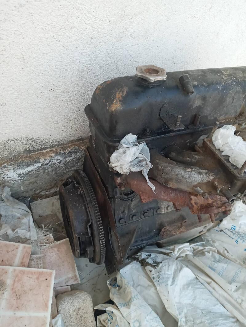 lada 1 200 TMT - Çoganly - img 1