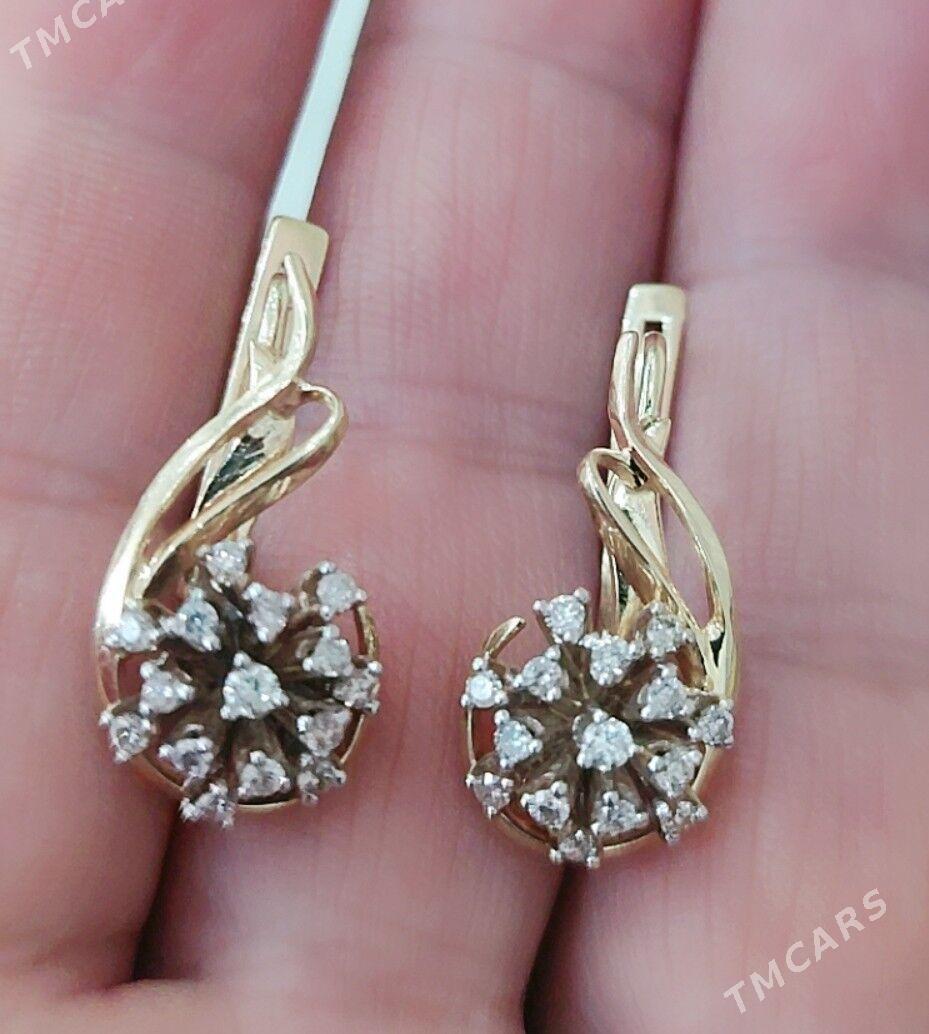 gyzyl gulakhalka - Aşgabat - img 1