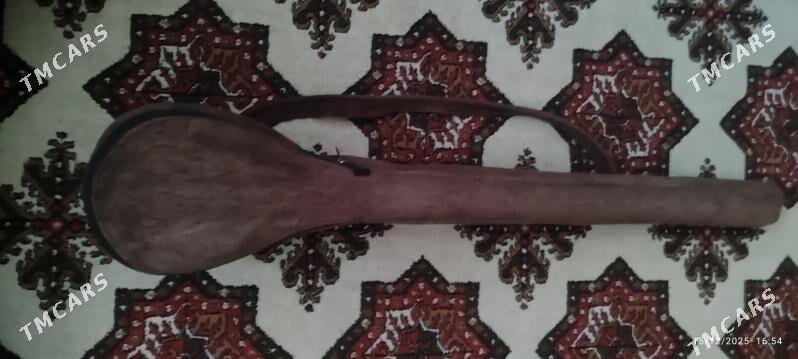 tar rybap - Çärjew - img 1