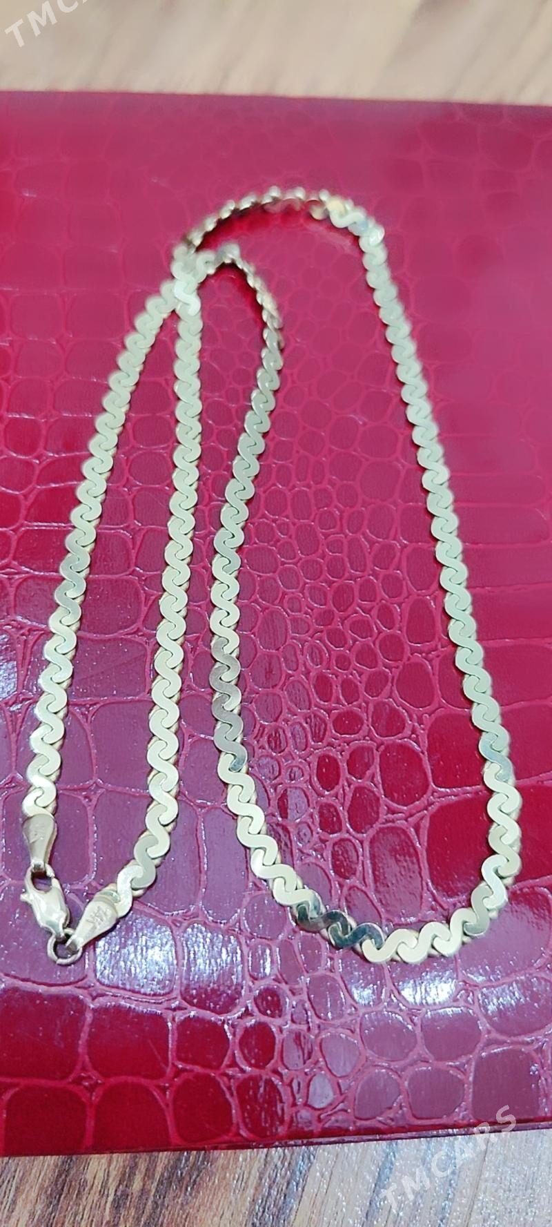 gyzyl zmeýka - Aşgabat - img 1