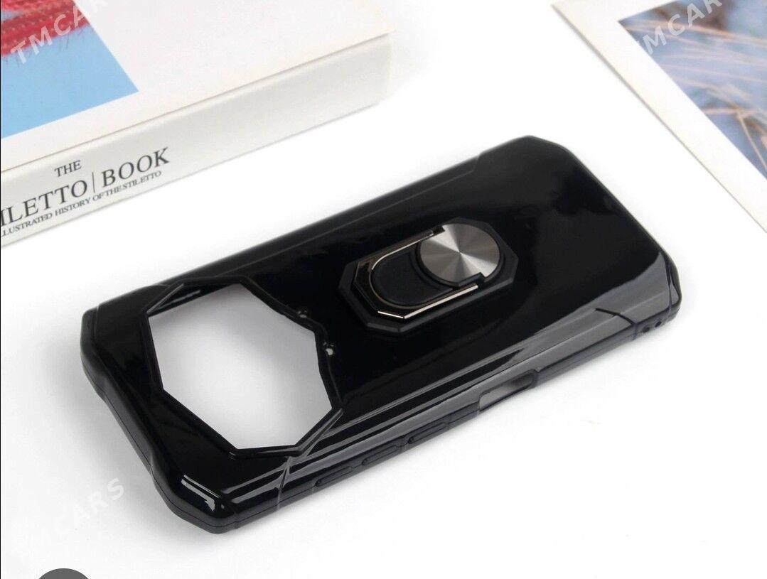 чехол Doogee s 98 pro - Kim raýon - img 1